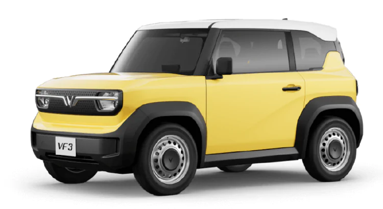 VinFast-VF-3-Summer-Yellow-e1746755408502